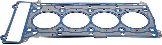 Прокладка ГБЦ Zentparts. Артикул Z16911