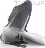 Подкрылок BSG. Артикул BSG 90-923-017