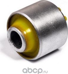 Сайлентблок полиуретановый задней подвески  передней поперечной тяги  крепление к кузову HYUNDAI TUC (Точка Опоры). Артикул 12-06-3344