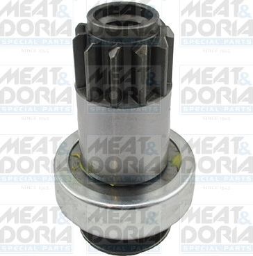 Бендикс стартера Meat & Doria для Volkswagen Jetta V 2005-2010. Артикул 47225