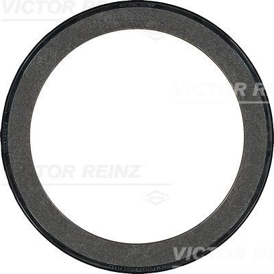 Сальник коленвала Victor Reinz (PTFE (политетрафлуороетилен)/ACM (полиакрил-каучук)) для DAF CF 85 2001-2013. Артикул 81-29052-10