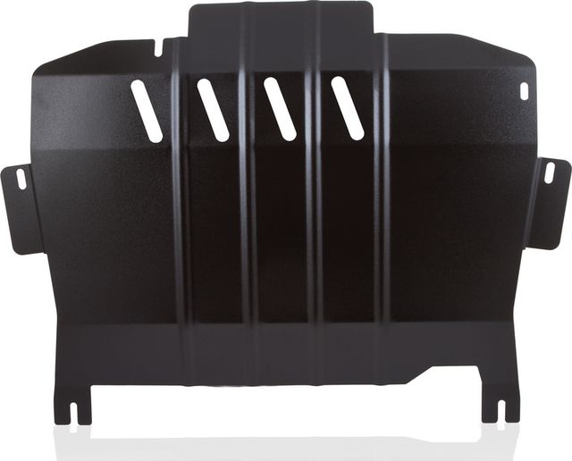 Защита NLZ для картера Haval H6 2014-2020. Артикул NLZ.99.02.030 NEW