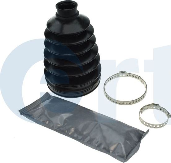 Пыльник ШРУСа наружный ERT для Citroen Berlingo I 1996-2011. Артикул 500339T