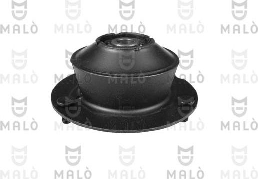 Опора амортизатора (стойки) Malo. Артикул 232651