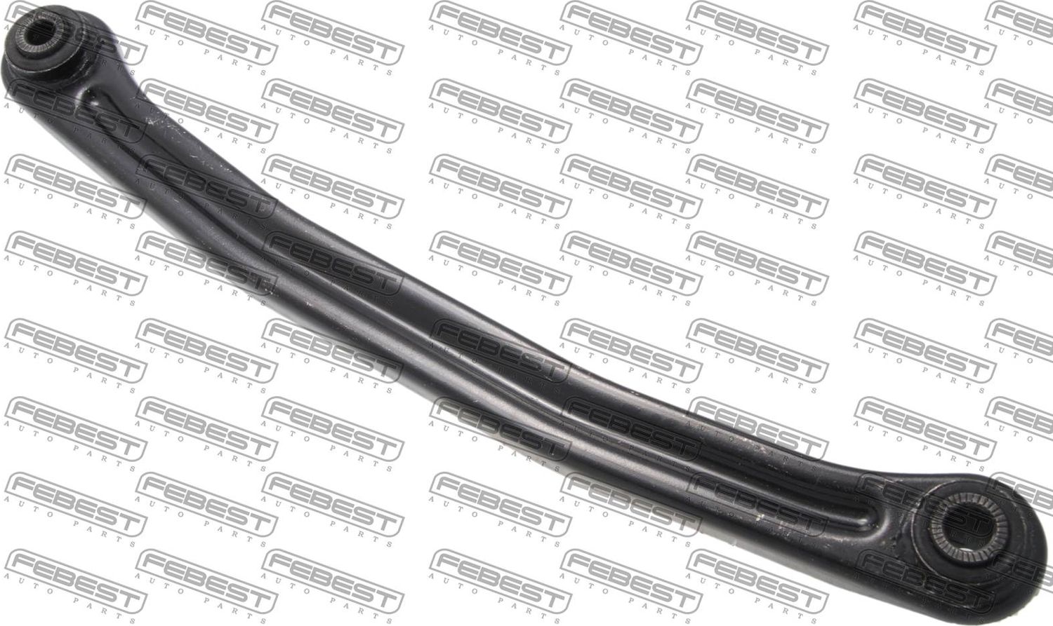 Поперечный рычаг задней подвески Febest. Артикул 1225-2ACCRR