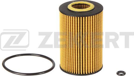 Масляный фильтр Zekkert. Артикул OF-4236E