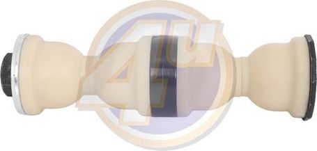 Стойка (тяга) стабилизатора 4U передняя для Dodge Neon II 1999-2005. Артикул DD-F-00776