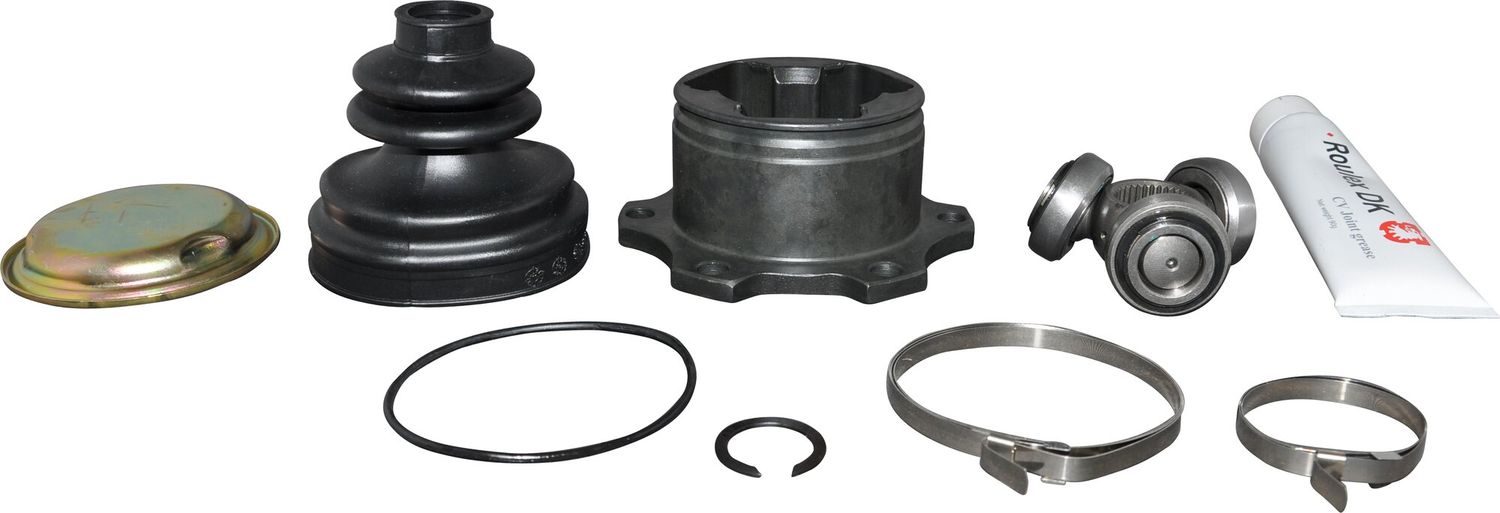 Шрус внутренний (граната) JP Group. Артикул 1143501610