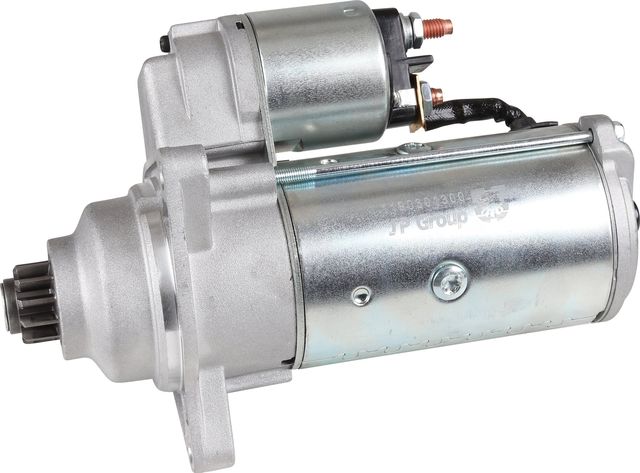 Стартер JP Group для SEAT Ibiza II 1993-1996. Артикул 1190301300