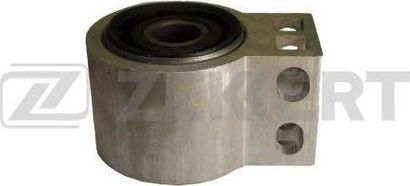 Сайлентблок переднего рычага подвески Zekkert задний для Chevrolet Cruze II 2012-2026. Артикул GM-5098