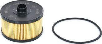 Масляный фильтр Bosch для Smart Forfour II ((W453) 2014-2019. Артикул F 026 407 231