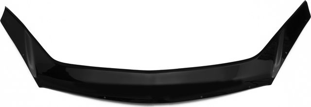 Дефлектор REIN для капота Opel Astra H 2004-2015. Артикул REINHD721