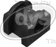Втулка стабилизатора DYS передняя для Mitsubishi Outlander XL 2006-2012. Артикул 75-26749