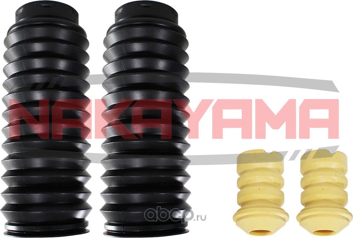 пылещитный комплект (Nakayama). Артикул L10180