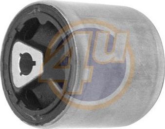 Сайлентблок переднего рычага подвески 4U. Артикул BW-P-89708