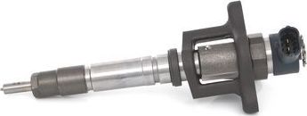 Форсунка топливная Bosch для Mitsubishi Canter VII (FB7, FB8, FE7, FE8) 2005-2010. Артикул 0 445 120 072