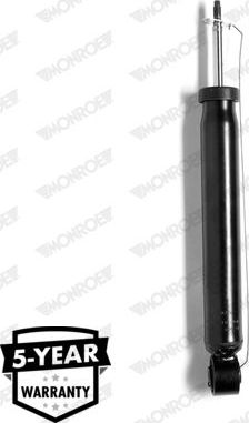 Амортизатор Monroe Original (Gas). Артикул 23979