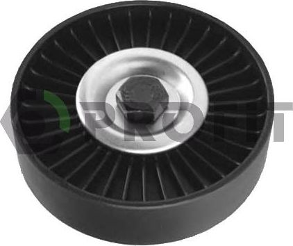 Направляющий (ведущий) ролик приводного поликлинового ремня Profit. Артикул 1014-5004