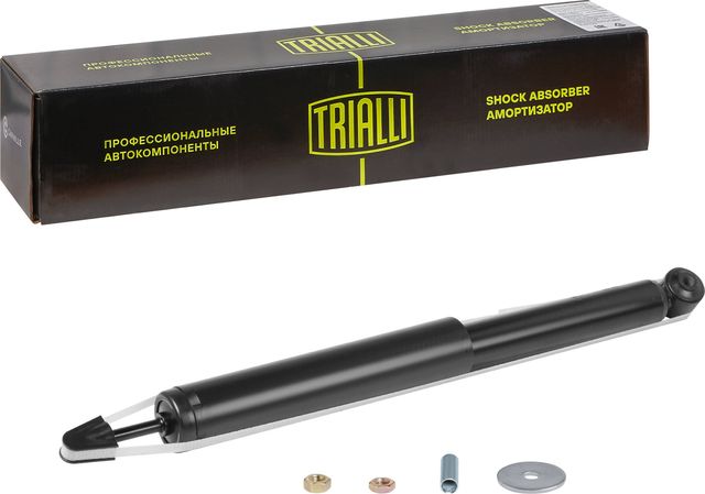 Амортизатор Trialli. Артикул AG 23502