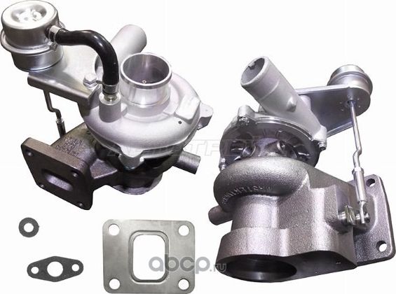 Турбина HYUNDAI HD65HD72HD78COUNTRY D4AL (SAT). Артикул ST2823041730