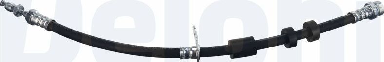 Тормозной шланг Delphi. Артикул LH7110