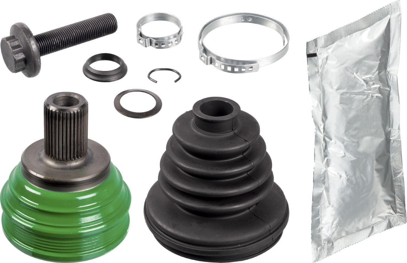 Шрус Febi Bilstein. Артикул 109399