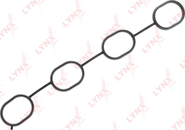 Прокладка впускного коллектора LYNXauto. Артикул SG-0118