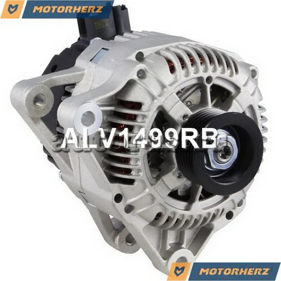 Генератор Motorherz. Артикул ALV1499RB