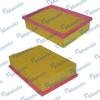 Воздушный фильтр Mando для BMW Z3 I 1996-2003. Артикул MMF015201