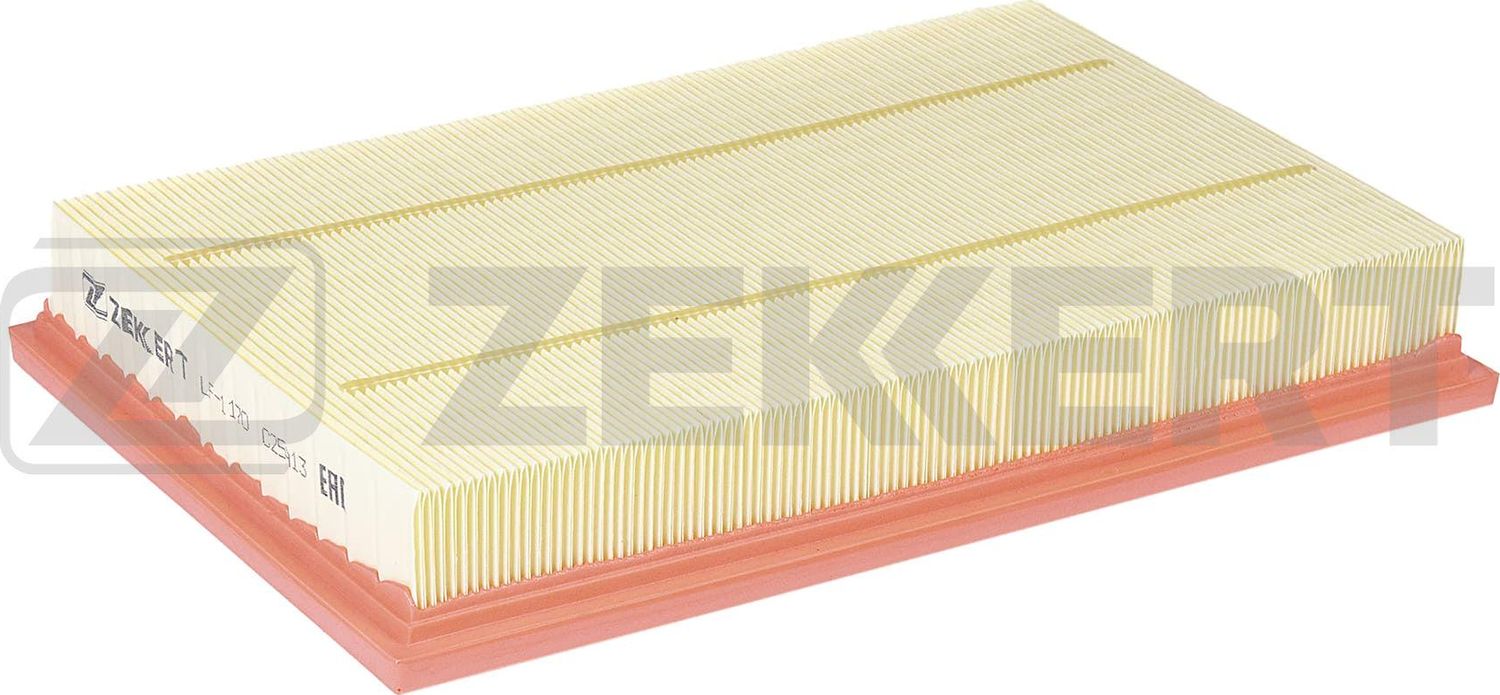 Воздушный фильтр Zekkert. Артикул LF-1170