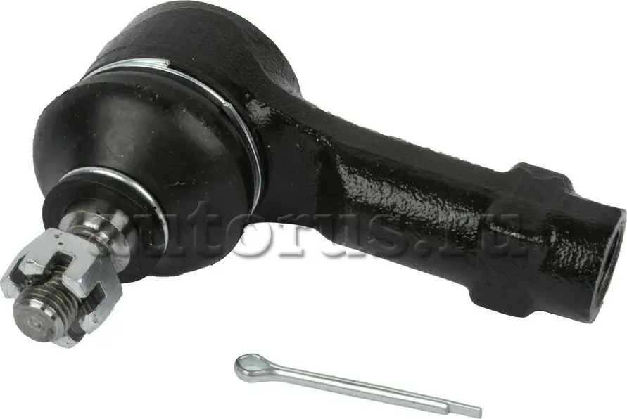 Наконечник рулевой L=R (Ganz). Артикул GIL06276