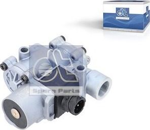 Электромагнитный клапан DT Spare Parts. Артикул 2.47072