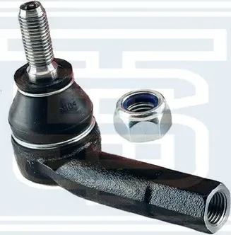 153-413_STARKE_Наконечник рул.тяги VW GOLF IV L Starke. Артикул 153413