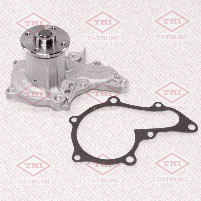 Насос водяной TOYOTA COROLLA/CARINA E 1.6 00 (Tatsumi) Tatsumi. Артикул TGF1059