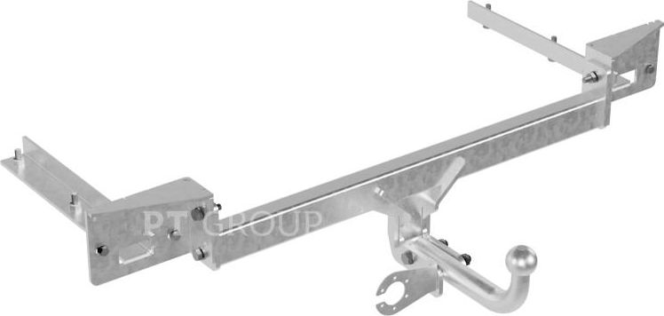 Фаркоп PT Group оцинкованный для Lada Vesta, SW Cross седан, универсал 2017-2022. Артикул LVE-17-991528.00
