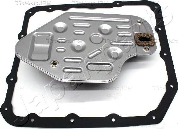 Фильтр АКПП Japanparts для Opel Omega A 1986-1994. Артикул FT135