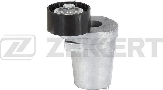 Натяжной ролик (натяжитель) приводного поликлинового ремня Zekkert. Артикул SR-1921