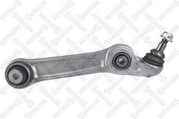 Поперечный рычаг передней подвески Stellox. Артикул 57-03814-SX