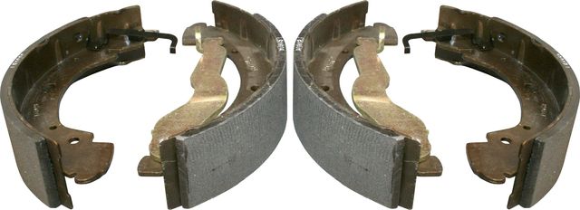 Тормозные колодки JP Group. Артикул 1163900910