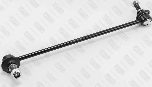 Тяга стабилизатора HYUNDAI SANTA FE 06- перед.прав. (Fixar). Артикул FP0981R