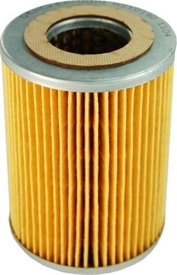 Масляный фильтр Denckermann. Артикул A210190