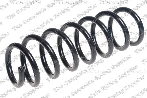 Пружина подвески Lesjofors задняя для BMW X3 II (F25) 2010-2017. Артикул 4208490