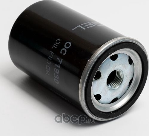 Фильтр масляный (Absel). Артикул OC71930
