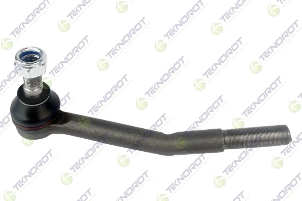 Наконечник рулевой тяги Teknorot (сталь). Артикул L-103