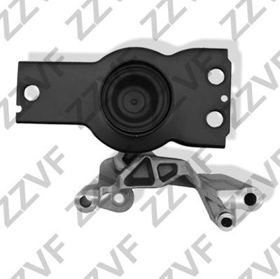Опора двигателя ZZVF. Артикул ZVJ401B