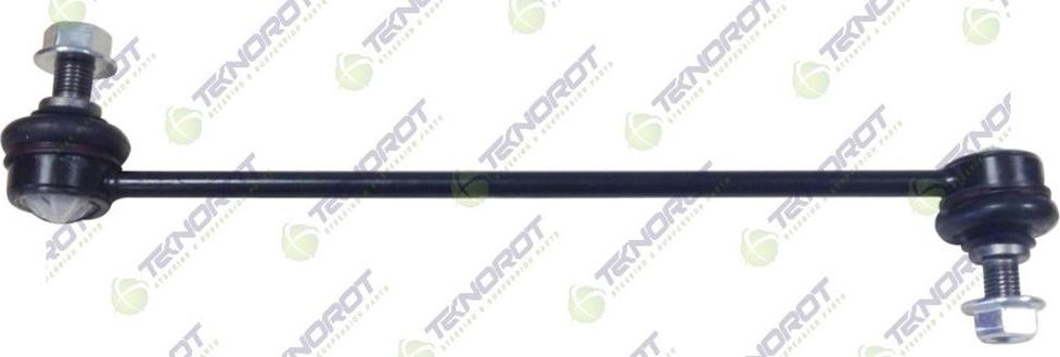 Стойка (тяга) стабилизатора Teknorot. Артикул O-450A