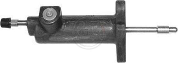 Цилиндр сцепления рабочий ABS (Чугун). Артикул 41857X