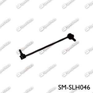 Стойка (тяга) стабилизатора SpeedMate. Артикул SM-SLH046