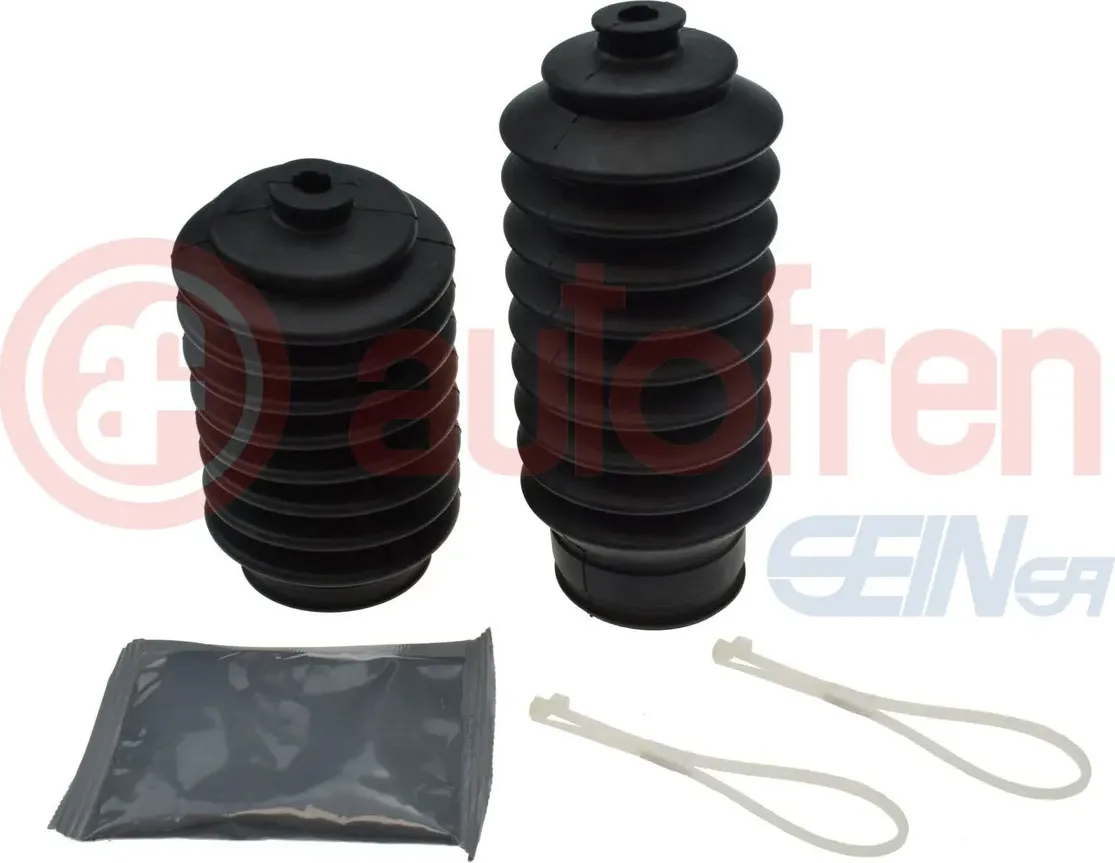 Bellow Set, steering (Seinsa Autofren). Артикул D9154C