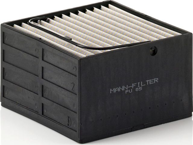 Топливный фильтр Mann-Filter для John Deere 7 2011-2026. Артикул PU 85